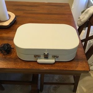 Crosley Record Player